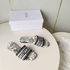 Christian Dior Slippers